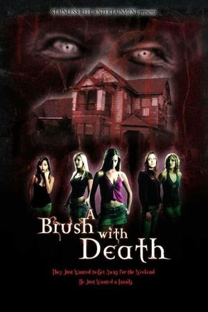 A Brush With Death's poster