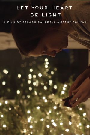 Let Your Heart Be Light's poster