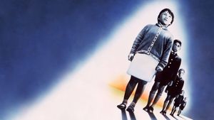 Children of the Damned's poster