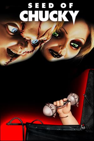 Seed of Chucky's poster