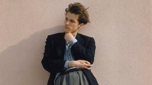 Genius Within: The Inner Life of Glenn Gould's poster