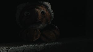 Tigers Are Not Afraid's poster