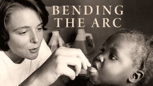 Bending the Arc's poster