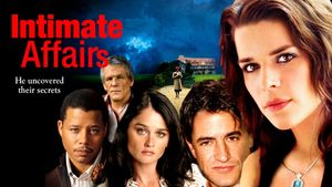 Intimate Affairs's poster