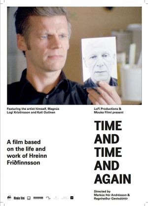 Time and Time and Again's poster