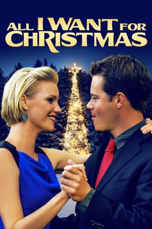 All I Want for Christmas's poster