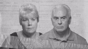 Casey Anthony's Parents Speak's poster