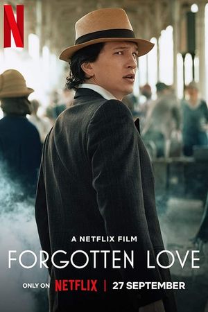 Forgotten Love's poster