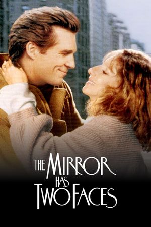 The Mirror Has Two Faces's poster