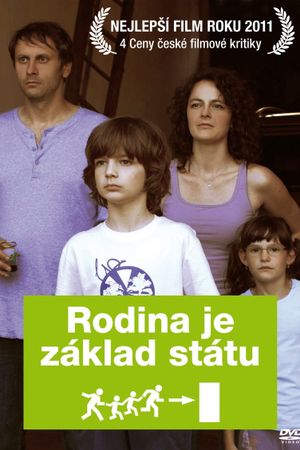 Long Live the Family's poster