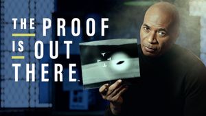 Mufon and UFOs: The Proof Is Out There's poster