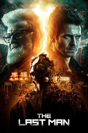 The Last Man's poster