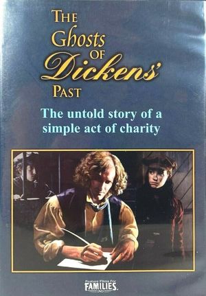 The Ghosts of Dickens' Past's poster