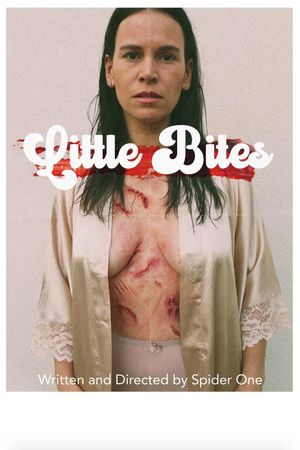 Little Bites's poster