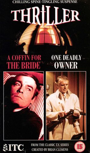 A Coffin for the Bride's poster