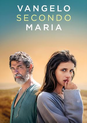 Vangelo secondo Maria's poster