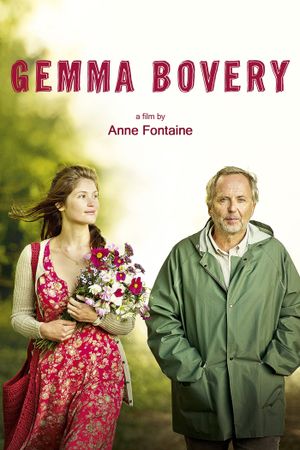 Gemma Bovery's poster