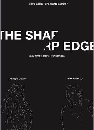 The Sharp Edge's poster