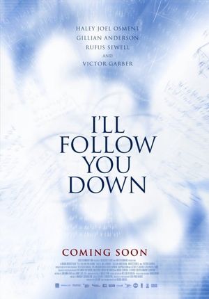 I'll Follow You Down's poster
