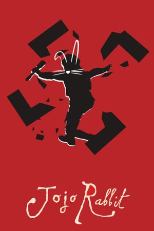 Jojo Rabbit's poster