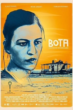Bota's poster