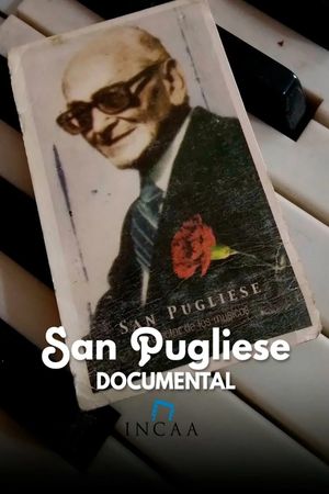 San Pugliese's poster