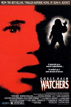Watchers's poster