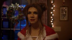 The 12 Slays of Christmas's poster