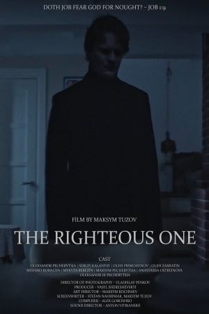 The Righteous One's poster