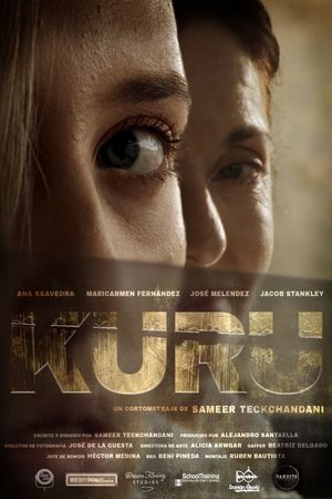 KURU's poster image