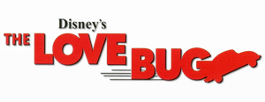 The Love Bug's poster