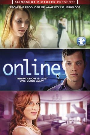 Online's poster