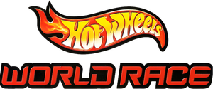 Hot Wheels: World Race's poster