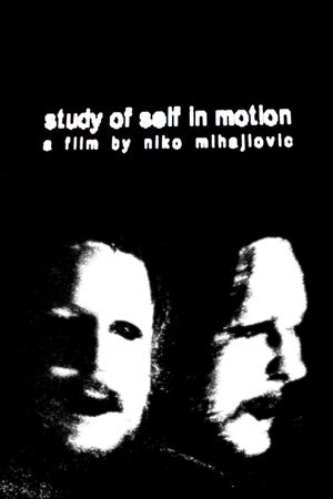 Study of Self In Motion's poster image
