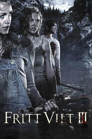 Cold Prey III's poster