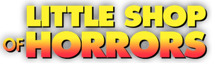 Little Shop of Horrors's poster