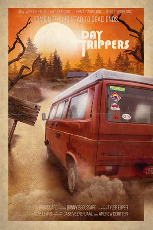 Day Trippers's poster