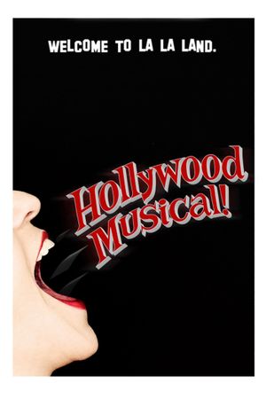 Hollywood Musical!'s poster