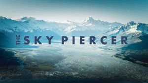 The Sky Piercer's poster