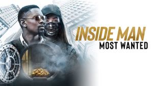 Inside Man: Most Wanted's poster