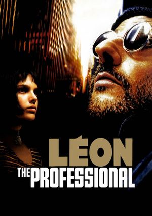 Léon: The Professional's poster