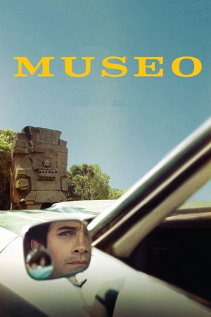 Museo's poster