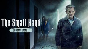 The Small Hand (Ghost Story)'s poster