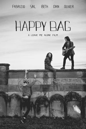 Happy Bag's poster