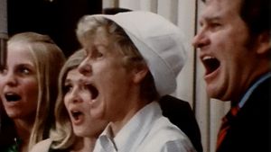 Original Cast Album: Company's poster
