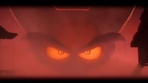 Paws of Fury: The Legend of Hank's poster
