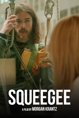 Squeegee's poster