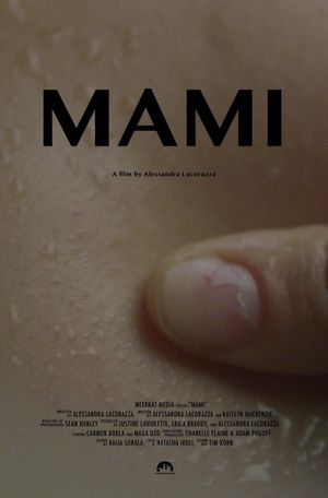 Mami's poster