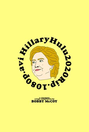 HillaryHulu2020Rip.1080p.avi's poster