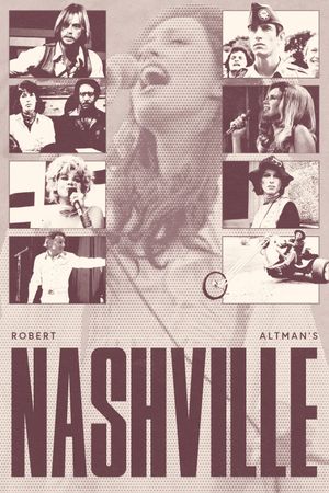 Nashville's poster